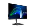 ACER CB273U 27inch  2560x1440  WQHD 35nits height HDMI DP USB-C Dock 90W RJ45+4 USB Eyesafe HDR10  TCO (UM.HB3EE.006)