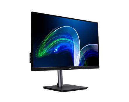 ACER CB273Ubemipruzx 27inch 2560x1440 WQHD 35nits height HDMI DP Integrated Docking USB-C Dock 90W RJ45+4 USB Eyesafe HDR10 TCO (UM.HB3EE.006)