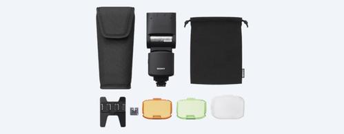 SONY GN60 Flash (HVLF60RM2.CE7)