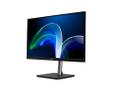 ACER CB273Ubemipruzx 68.6cm 27inch WQHD 16:9 IPS 2560x1440 350 cd/qm Pivot HDMI DP Audio Out (UM.HB3EE.006)