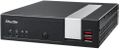SHUTTLE Slim PC DL20N6V2 Pent.N6005,2x COM,1xHDMI,1xDP,fanless, 24/7