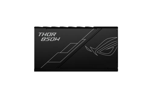 ASUS THOR 850 Platinum PSU (90YE0090-B001N0)