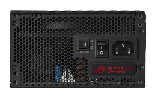 ASUS THOR 850 Platinum PSU (90YE0090-B001N0)