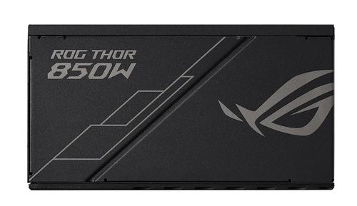 ASUS THOR 850 Platinum PSU (90YE0090-B001N0)