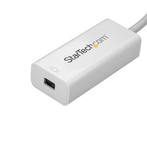 STARTECH USB-C to Mini DisplayPort Adapter - 4K 60Hz	 (CDP2MDP)