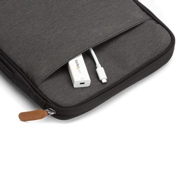 STARTECH USB-C to Mini DisplayPort Adapter - 4K 60Hz (CDP2MDP)