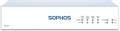 SOPHOS SG 115 Rev.3 Security Appliance (EU/UK/US power cord)