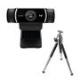 LOGITECH C922 Pro Stream Webcam - USB -EMEA