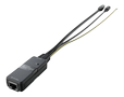 MIKROTIK Passive Gigabit PoE injector