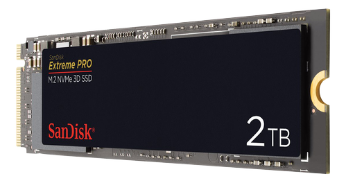 SANDISK Extreme PRO M2 2TB SDSSDXPM2-2T00-G25 (SDSSDXPM2-2T00-G25)