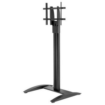 PEERLESS Flat Panel Stand for 32 to 65 Inch Displays (SS560F)