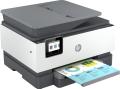 HP Officejet Pro 9012e All-in-One Blækprinter (22A55B#629)