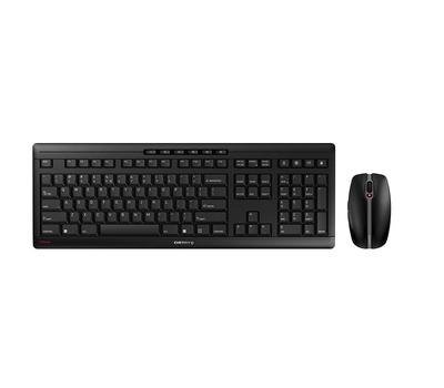 CHERRY STREAM RECHARGE WRLS DT US INTL US INTL - BLACK PERP (JD-8560EU-2)