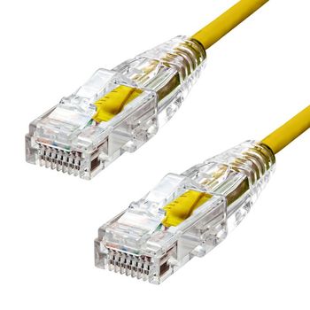 ProXtend Ultra Slim CAT6 U/UTP CU LSZH (S-6UTP-03Y)
