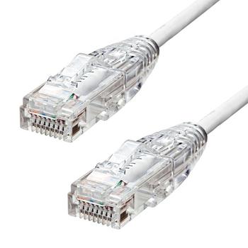 ProXtend Ultra Slim CAT6A U/UTP CU (S-6AUTP-02W)