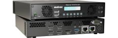 MATROX Maevex 6122 Dual 4Kp60 Encoder