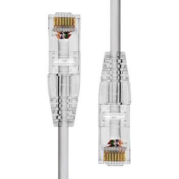ProXtend Ultra Slim CAT6A U/UTP CU (S-6AUTP-002G)