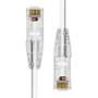 ProXtend Ultra Slim CAT6 U/UTP CU LSZH (S-6UTP-0075W)