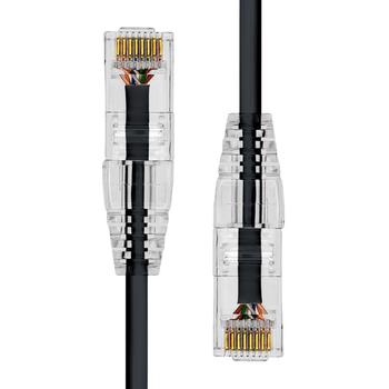 ProXtend Ultra Slim CAT6 U/UTP CU LSZH (S-6UTP-005B)