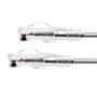 ProXtend Ultra Slim CAT6A U/UTP CU (S-6AUTP-002G)