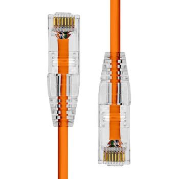 ProXtend Ultra Slim CAT6A U/UTP CU (S-6AUTP-003O)