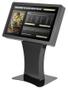 PEERLESS 55" Landscape Kiosk (KILH555-EUK)