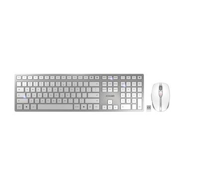 CHERRY Keyboard and Mouse (JD-9000EU-1)