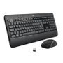 LOGITECH MK540 ADV WRLS KEYBOARD /MOUSE COMBO-N/A-CH-2.4GHZ-N/A-CNTRL