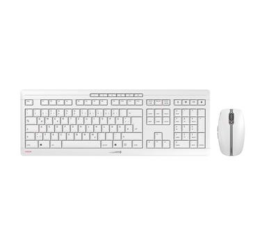 CHERRY STREAM RECHARGE WRLS DT DEU GR GERMANY - PALE GREY PERP (JD-8560DE-0)