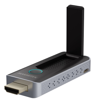 MARMITEK Wireless T2 Transmitter Add To S2 (8392)