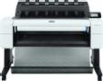 HP DesignJet T940 36-in Printer large format printer (3EK08A#B19)