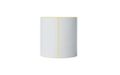 BROTHER Direct thermal label roll 102x152 mm, 350 labels/roll