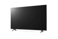 LG Signage Display, UR Series, 65" UHD 400cd/m2 16/7, Speaker, wifi (65UR640S9ZD)