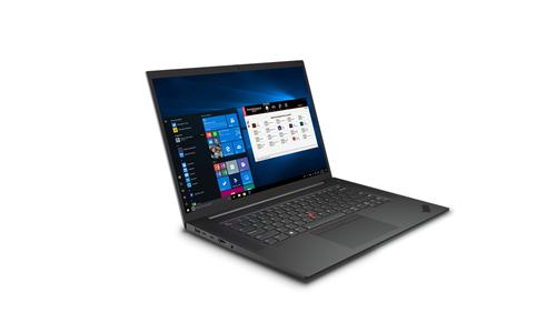 LENOVO P1 G4 16IN WQXGA I7-11800H 16GB 512GB W10P NOOD SYST (20Y3000CMX)