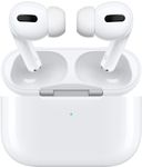 APPLE AirPods Pro med MagSafe Etui (2021) (MLWK3ZM/ A)