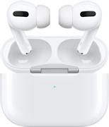 APPLE AirPods Pro med MagSafe Etui (2021)