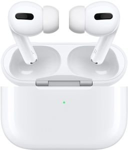 APPLE AirPods Pro med MagSafe Etui (2021) (MLWK3ZM/A)