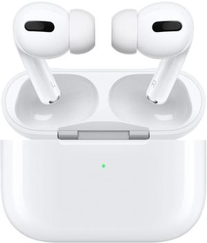 APPLE AirPods Pro med MagSafe Etui (2021) (MLWK3ZM/A)