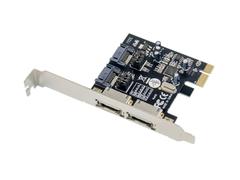 CONCEPTRONIC PCI EXPRESS CARD SATA 600 IN ACCS