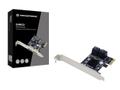 CONCEPTRONIC PCI EXPRESS CARD SATA 600 F-FEEDS2 (CSATA600EXI)