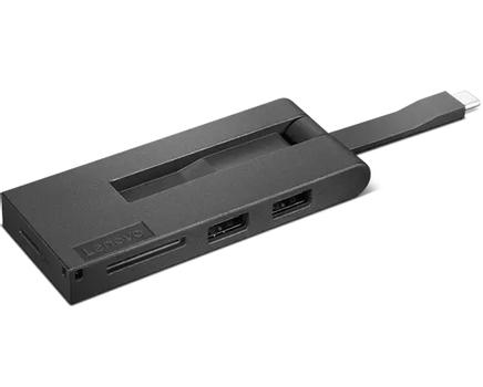 LENOVO USB-C PORT REPLICATOR (4XH1C12753)