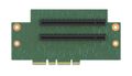 INTEL 2U PCIe Riser CYP2URISER3STD Single