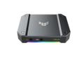 ASUS TUF Gaming Capture Box (CU4K30) HDMI 2.0,USB-C, Video Capture (4K 30Hz, 2K 60Hz, Full HD 120Hz)
