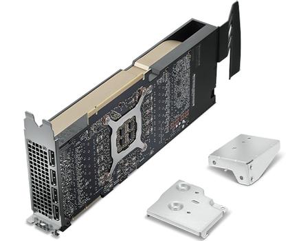 LENOVO Nvidia RTX A5000 24GB GDDR6 Graphics Card (4X61D97085)