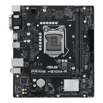 ASUS Prime H510M-R Intel H510 Lga  (PRIME H510M-R R2.0-SI)