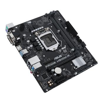 ASUS Prime H510M-R Intel H510 Lga  (PRIME H510M-R R2.0-SI)