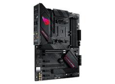 ASUS ROG STRIX B550-F GAMING WIFI II, ATX, AM4, Wi-Fi 6E, 2.5GbE LAN, 4x DDR4, 2x M.2, PCIe 4.0 x16, 6x SATA3, 1x USB-C, 1x USB3.1, 6x USB3.0