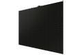 SAMSUNG Smart LED Signage Indoor IF021A Cabinet 2.1 mm pitch 384x216 pixels 1000/1600 nits 11520Hz refresh 100000 hours lifetime (LH021IFABVS/EN)