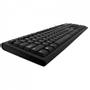 V7 USB KEYBOARD MOUSE DESKTOP UK ENGLISH LAYOUT UK UK PERP (CKU200UK)