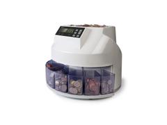 SAFESCAN 1250 - Coin counter and sorter (DKK)